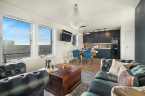 The Tarantino - Grampian Lettings